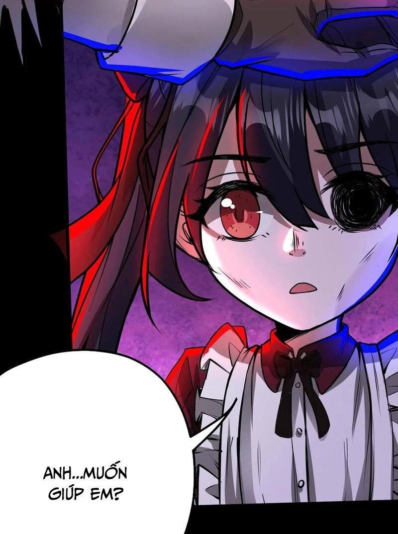 Dược Sư Kì Lạ: Bệnh Nhân Của Tôi Đều Rất Khủng Bố Chapter 212 - 33