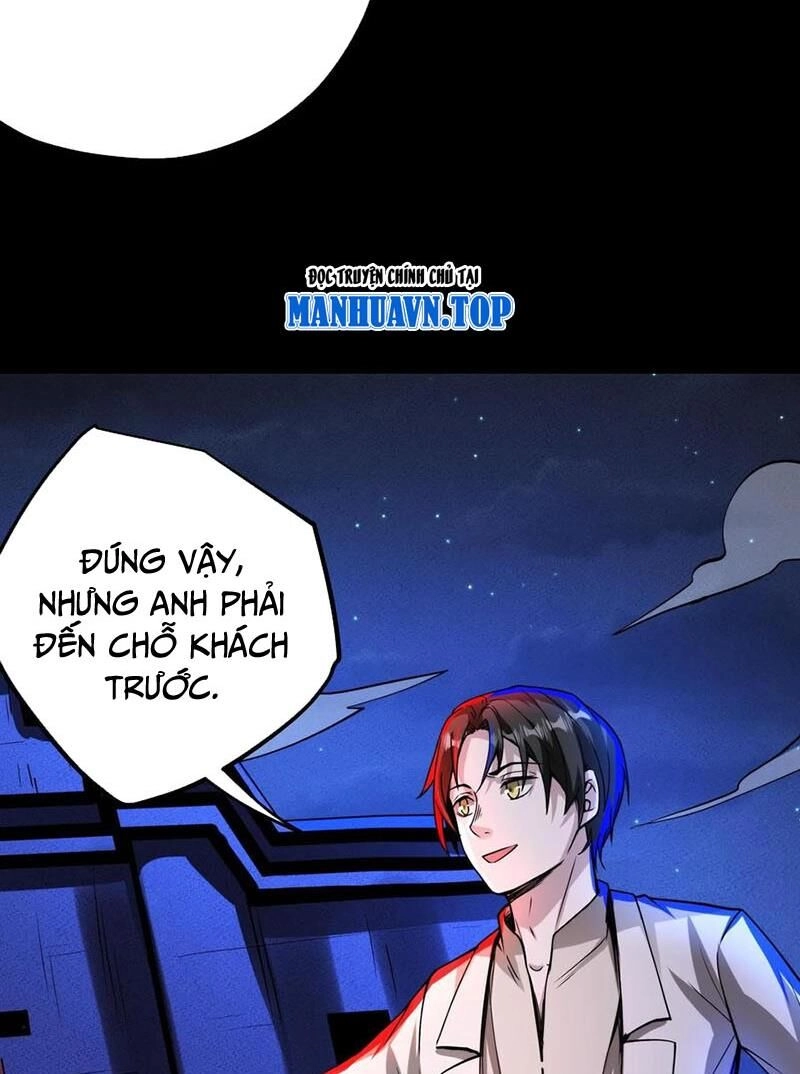 Dược Sư Kì Lạ: Bệnh Nhân Của Tôi Đều Rất Khủng Bố Chapter 212 - 34