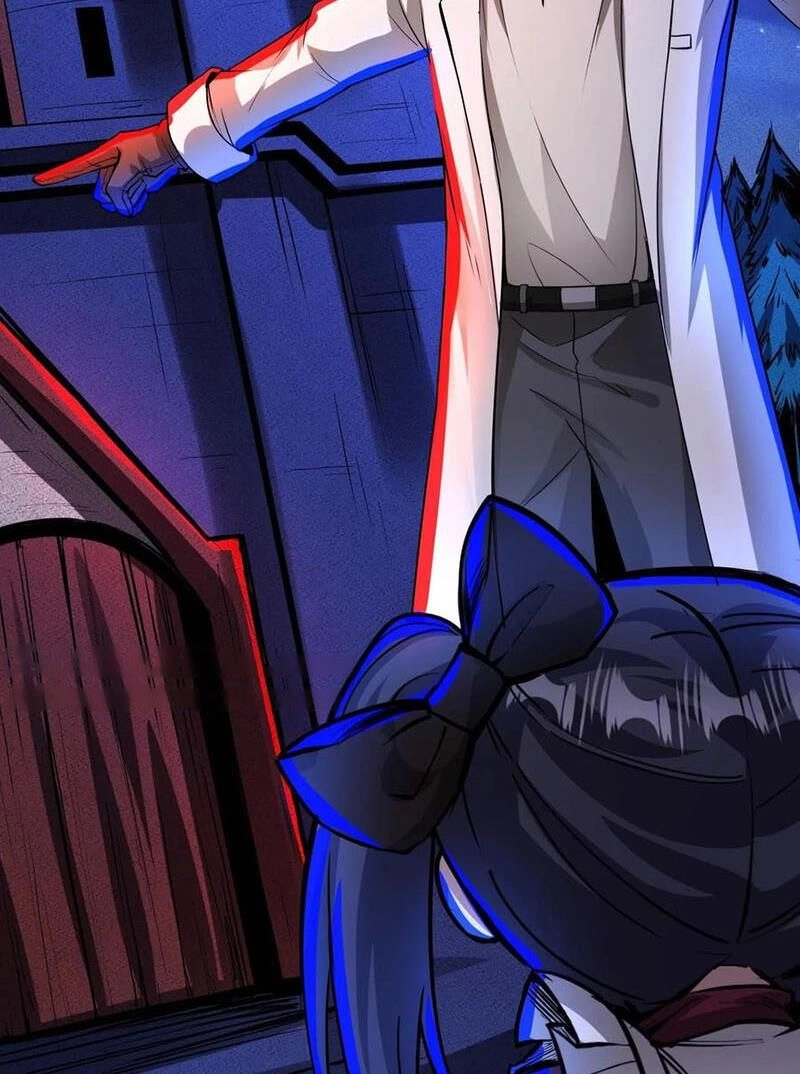 Dược Sư Kì Lạ: Bệnh Nhân Của Tôi Đều Rất Khủng Bố Chapter 212 - 35