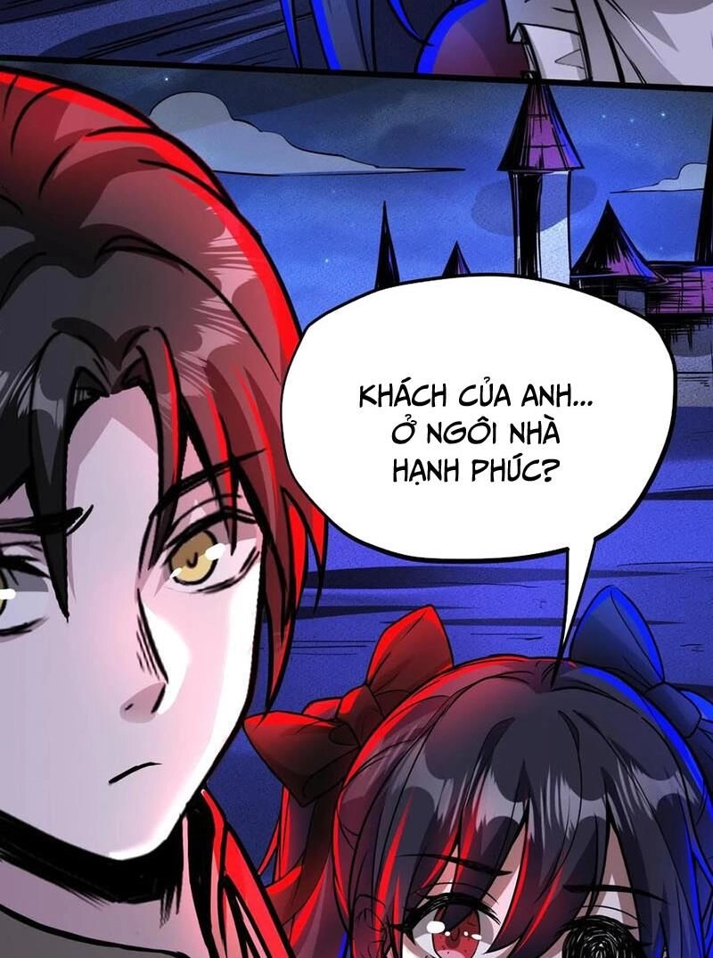 Dược Sư Kì Lạ: Bệnh Nhân Của Tôi Đều Rất Khủng Bố Chapter 212 - 36