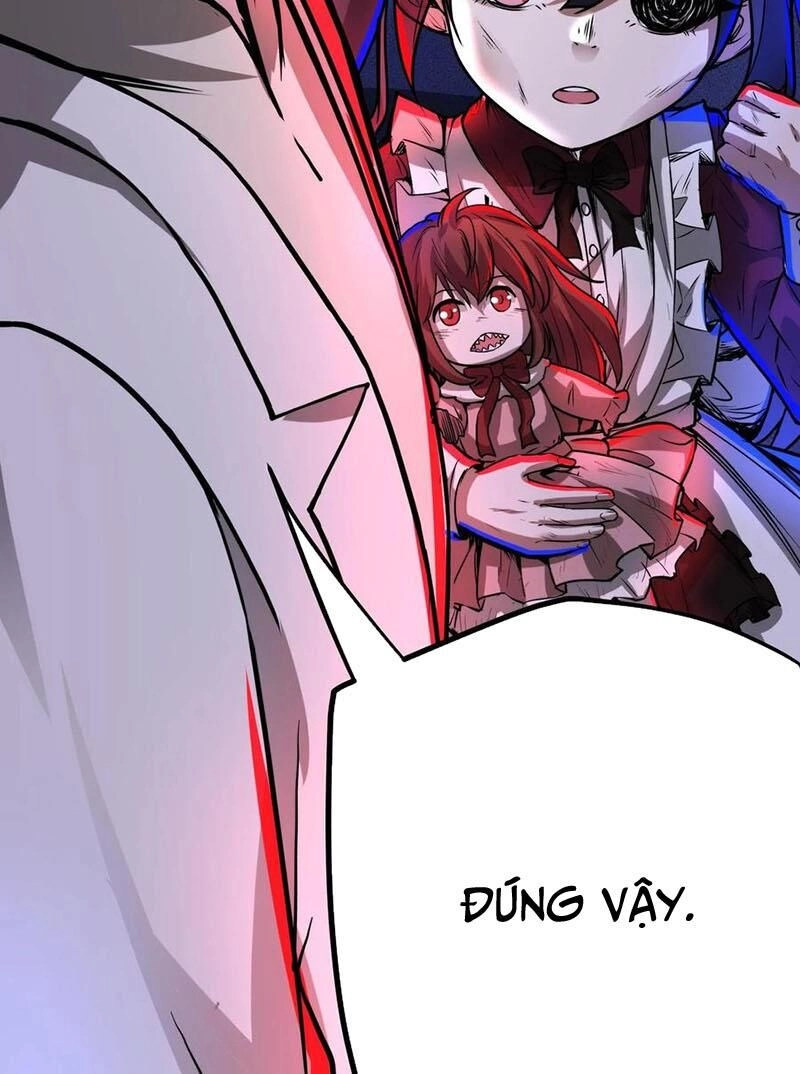 Dược Sư Kì Lạ: Bệnh Nhân Của Tôi Đều Rất Khủng Bố Chapter 212 - 37