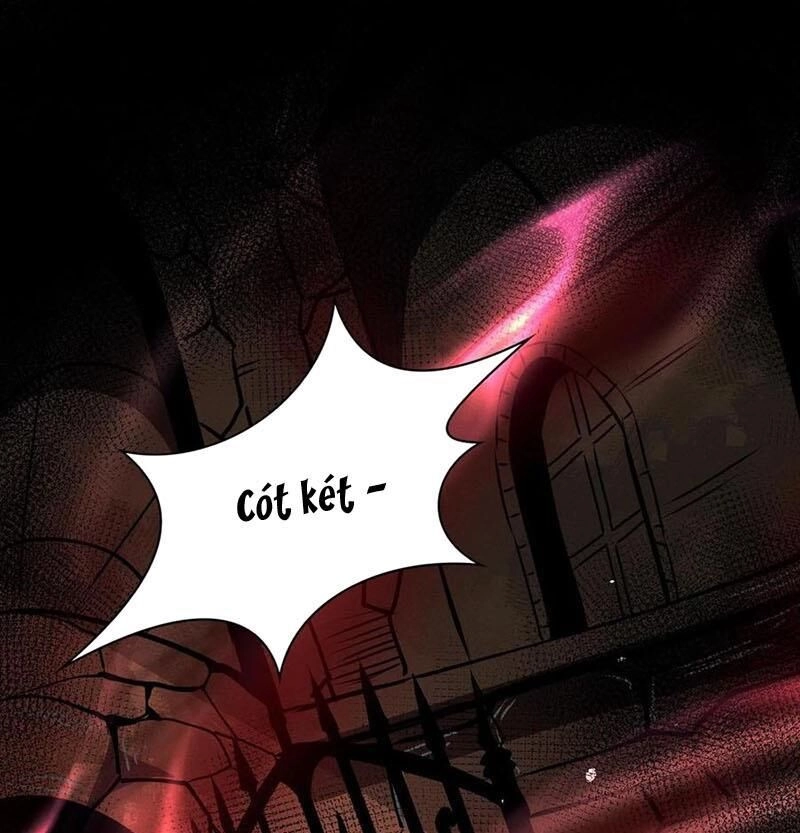 Dược Sư Kì Lạ: Bệnh Nhân Của Tôi Đều Rất Khủng Bố Chapter 213 - 1