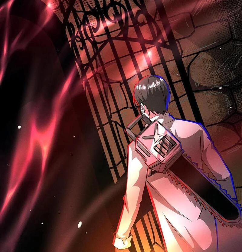 Dược Sư Kì Lạ: Bệnh Nhân Của Tôi Đều Rất Khủng Bố Chapter 213 - 2