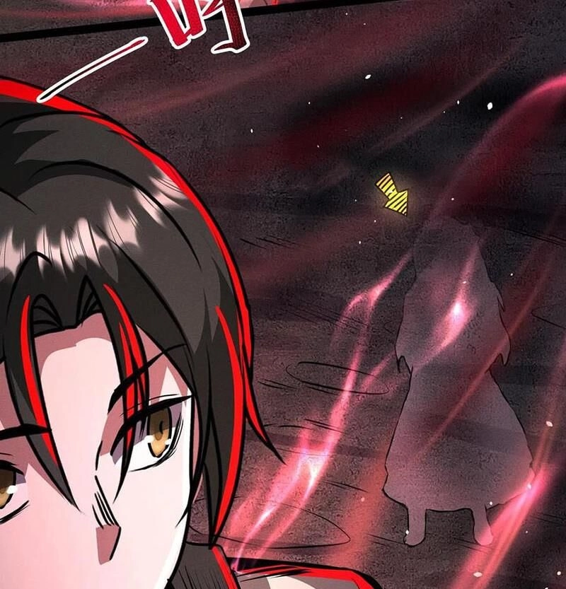 Dược Sư Kì Lạ: Bệnh Nhân Của Tôi Đều Rất Khủng Bố Chapter 213 - 5