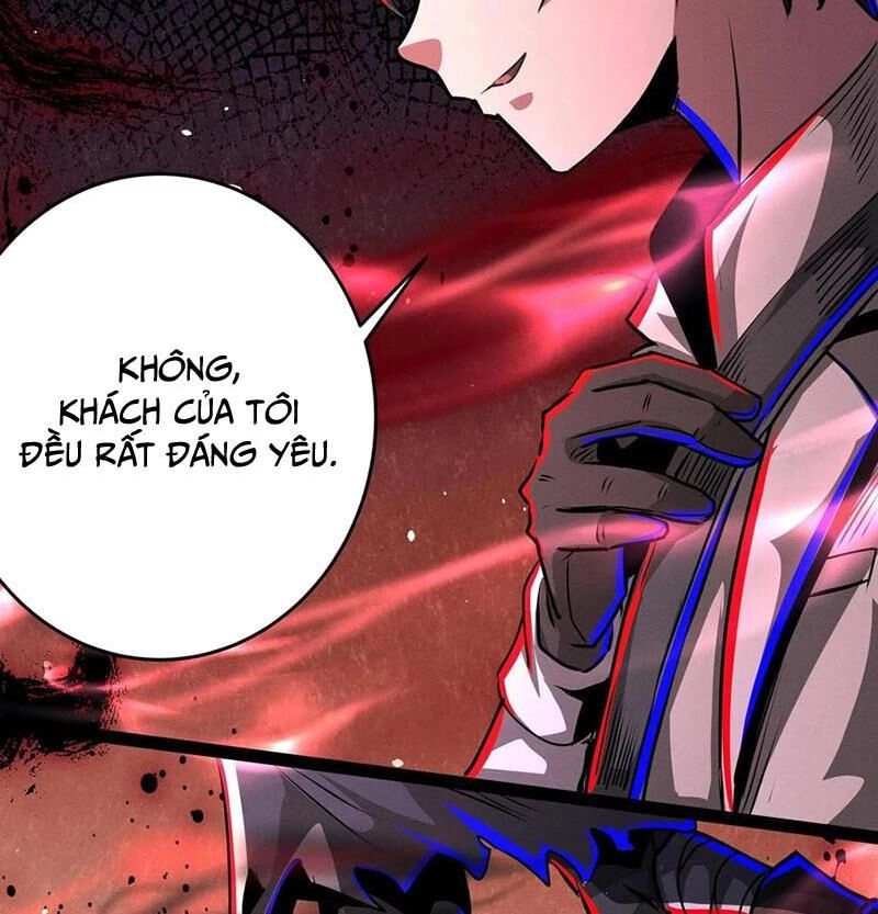 Dược Sư Kì Lạ: Bệnh Nhân Của Tôi Đều Rất Khủng Bố Chapter 213 - 8