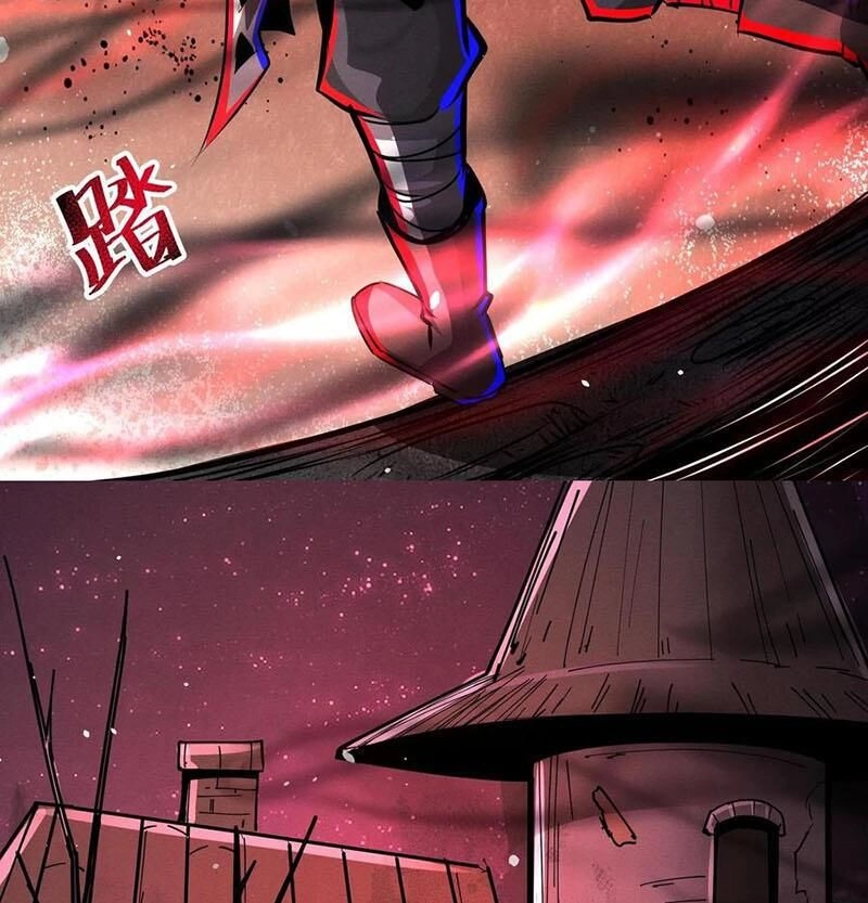 Dược Sư Kì Lạ: Bệnh Nhân Của Tôi Đều Rất Khủng Bố Chapter 213 - 9