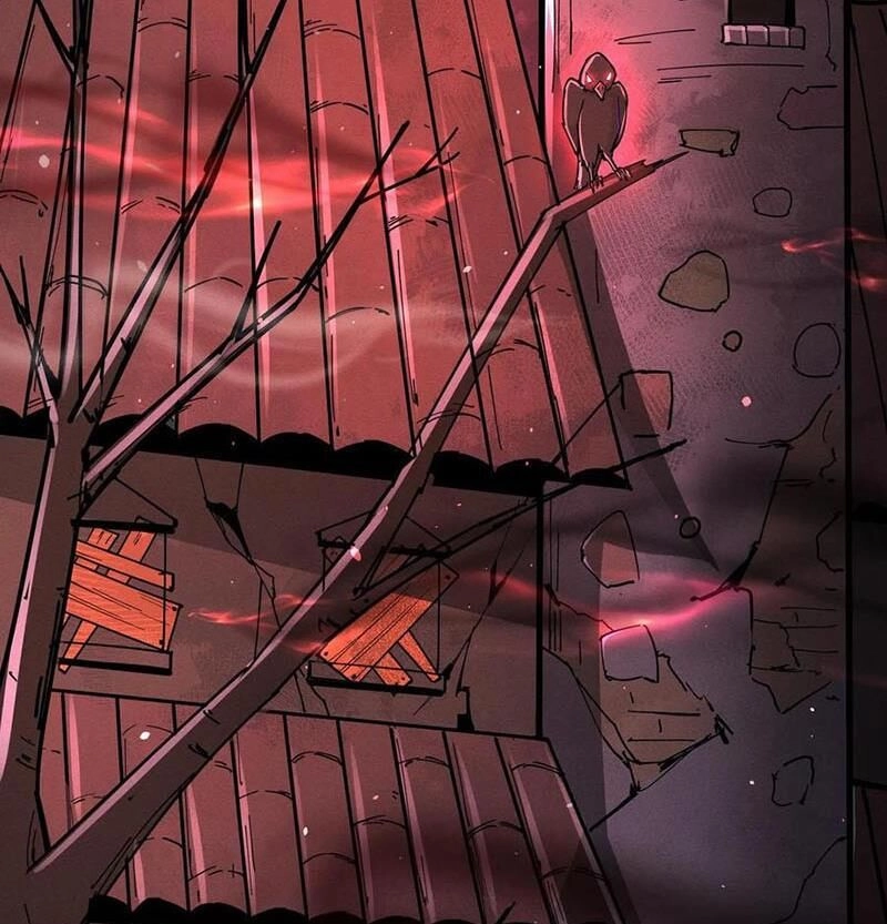 Dược Sư Kì Lạ: Bệnh Nhân Của Tôi Đều Rất Khủng Bố Chapter 213 - 10