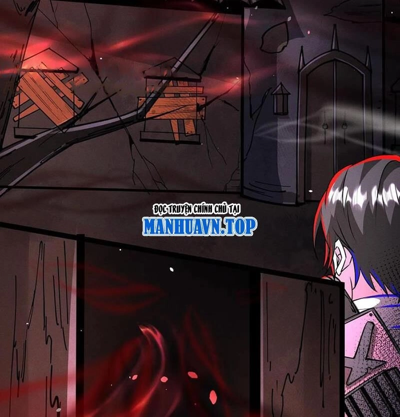 Dược Sư Kì Lạ: Bệnh Nhân Của Tôi Đều Rất Khủng Bố Chapter 213 - 11