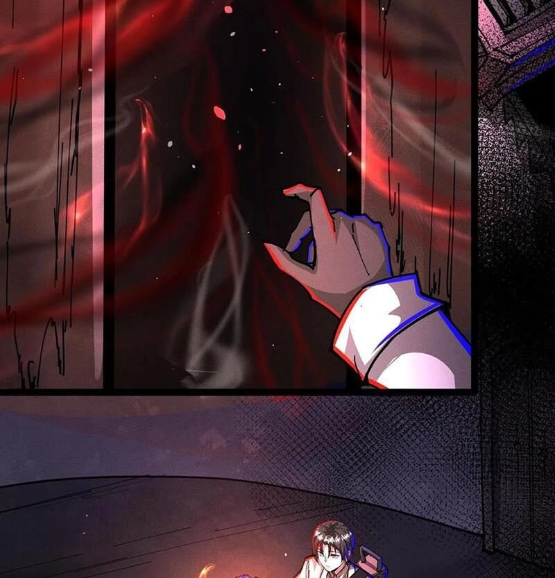 Dược Sư Kì Lạ: Bệnh Nhân Của Tôi Đều Rất Khủng Bố Chapter 213 - 12