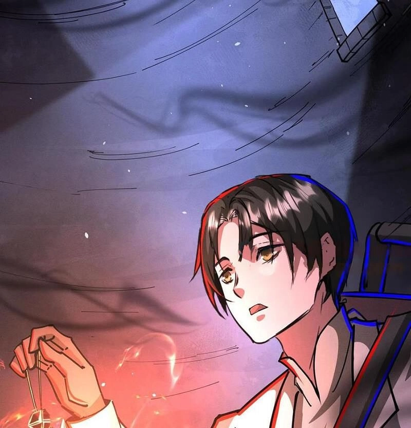 Dược Sư Kì Lạ: Bệnh Nhân Của Tôi Đều Rất Khủng Bố Chapter 213 - 14