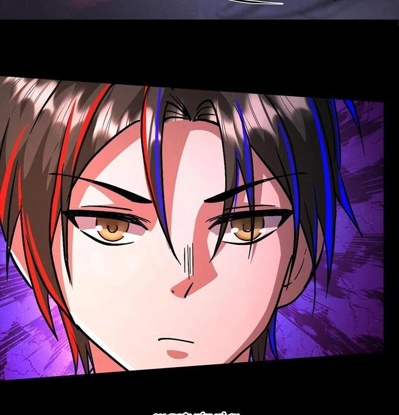 Dược Sư Kì Lạ: Bệnh Nhân Của Tôi Đều Rất Khủng Bố Chapter 213 - 16