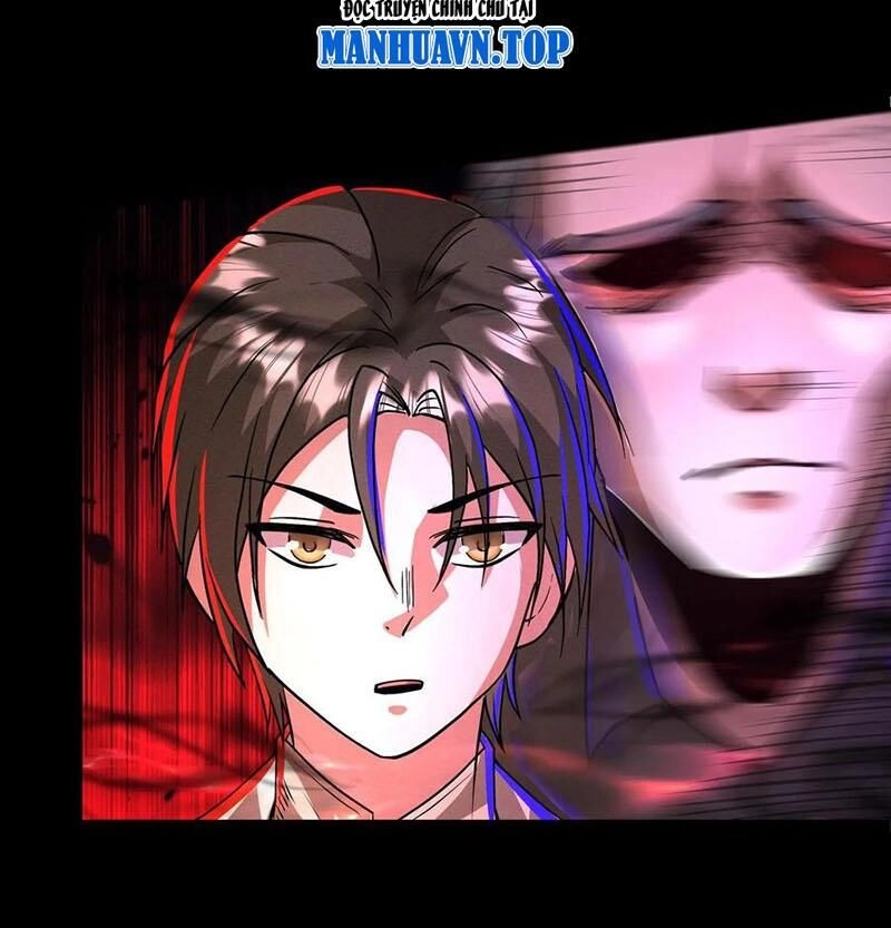 Dược Sư Kì Lạ: Bệnh Nhân Của Tôi Đều Rất Khủng Bố Chapter 213 - 17