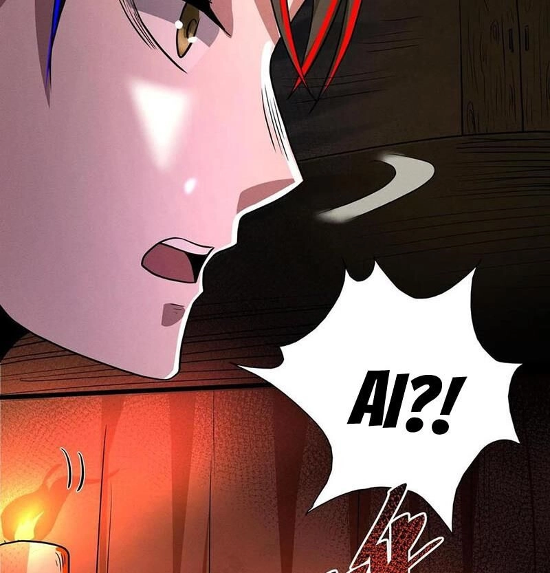 Dược Sư Kì Lạ: Bệnh Nhân Của Tôi Đều Rất Khủng Bố Chapter 213 - 19