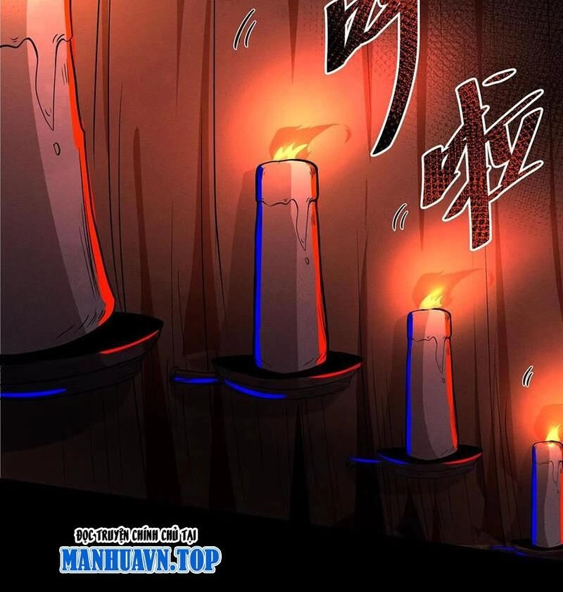 Dược Sư Kì Lạ: Bệnh Nhân Của Tôi Đều Rất Khủng Bố Chapter 213 - 20