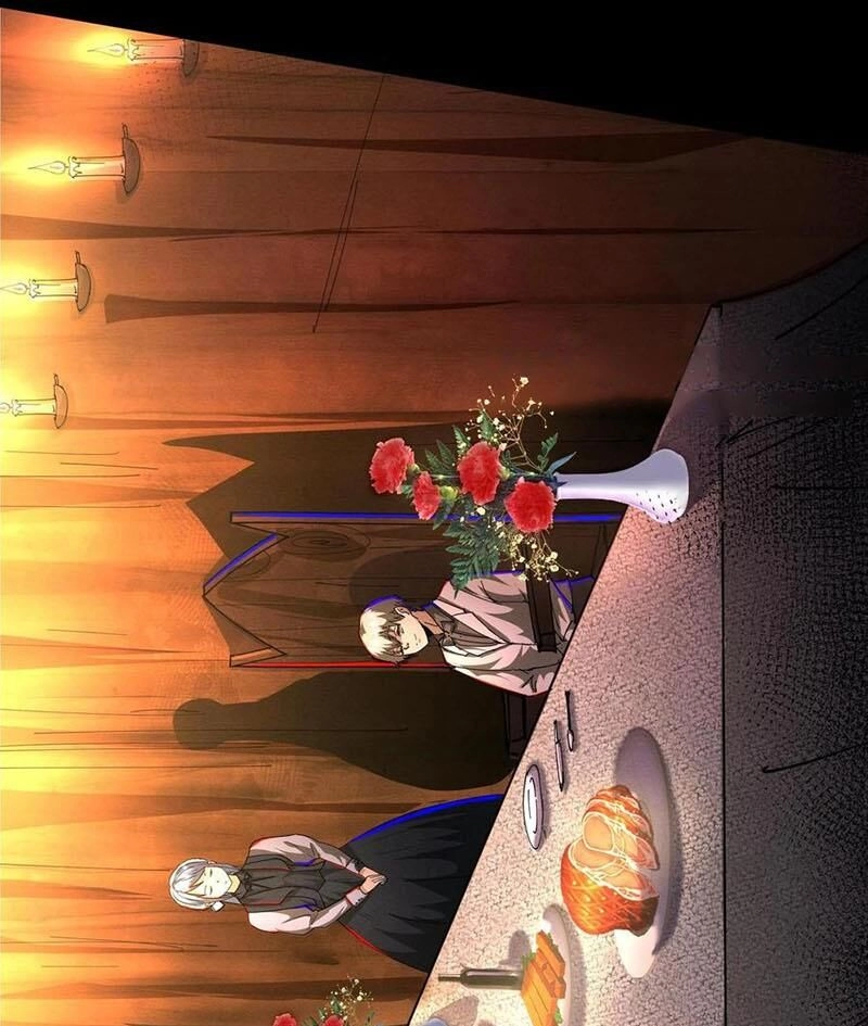 Dược Sư Kì Lạ: Bệnh Nhân Của Tôi Đều Rất Khủng Bố Chapter 213 - 21