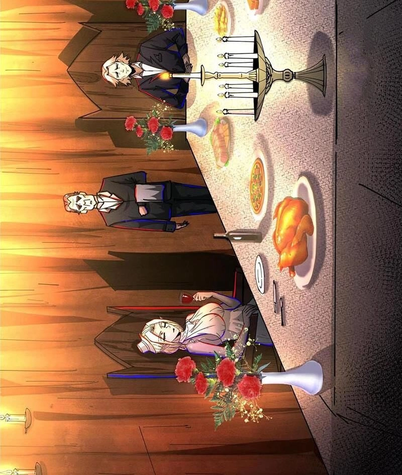 Dược Sư Kì Lạ: Bệnh Nhân Của Tôi Đều Rất Khủng Bố Chapter 213 - 22