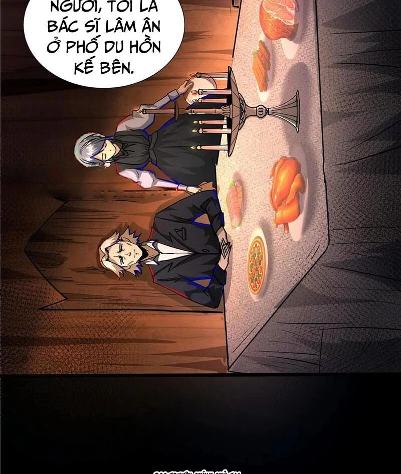 Dược Sư Kì Lạ: Bệnh Nhân Của Tôi Đều Rất Khủng Bố Chapter 213 - 24