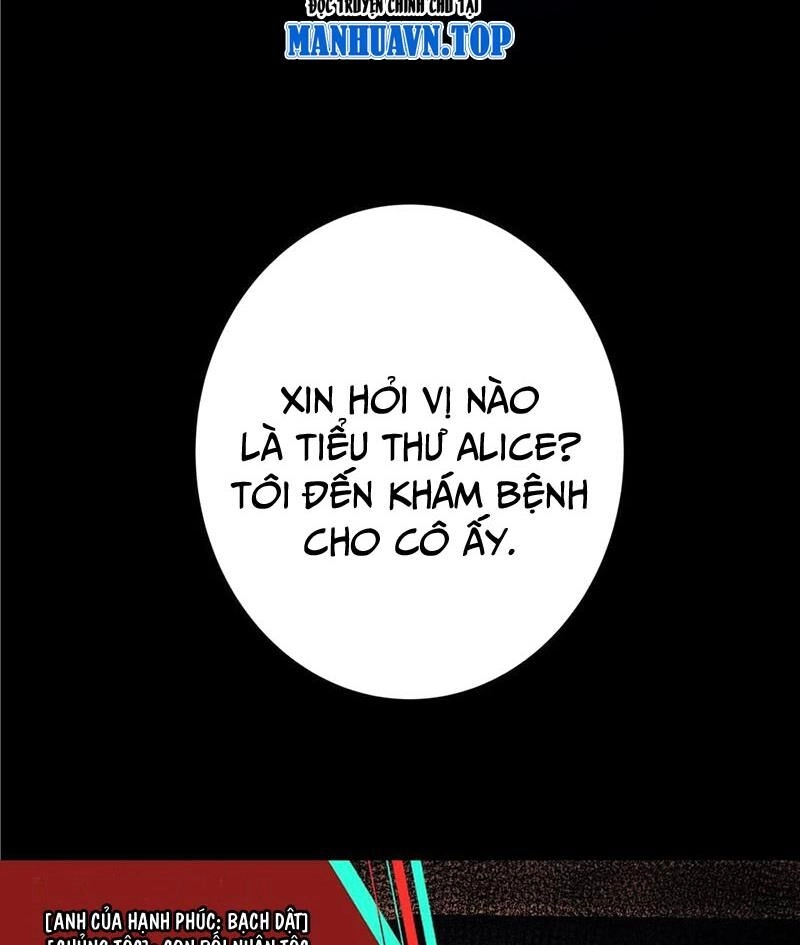 Dược Sư Kì Lạ: Bệnh Nhân Của Tôi Đều Rất Khủng Bố Chapter 213 - 25