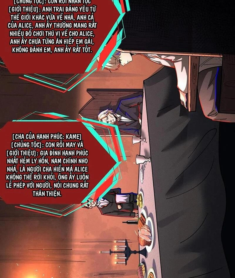 Dược Sư Kì Lạ: Bệnh Nhân Của Tôi Đều Rất Khủng Bố Chapter 213 - 26