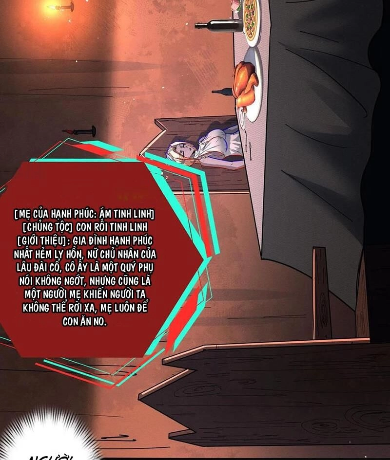 Dược Sư Kì Lạ: Bệnh Nhân Của Tôi Đều Rất Khủng Bố Chapter 213 - 27