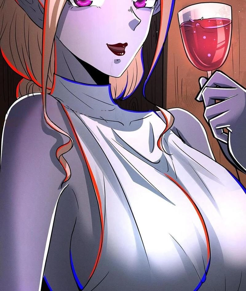 Dược Sư Kì Lạ: Bệnh Nhân Của Tôi Đều Rất Khủng Bố Chapter 213 - 30