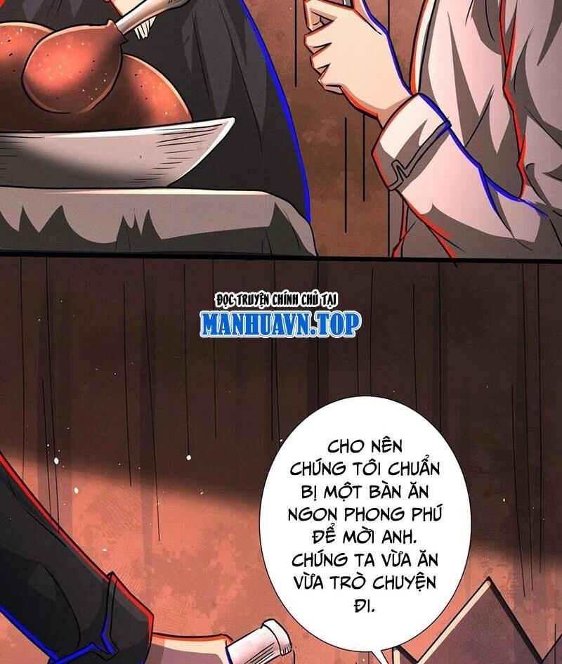 Dược Sư Kì Lạ: Bệnh Nhân Của Tôi Đều Rất Khủng Bố Chapter 213 - 32