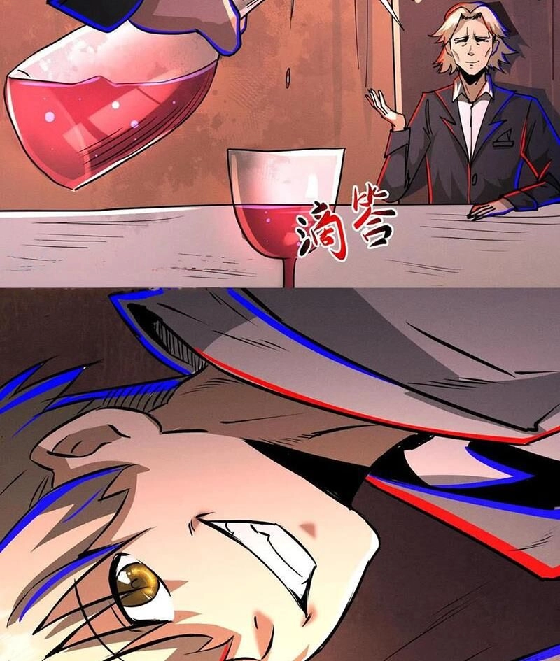 Dược Sư Kì Lạ: Bệnh Nhân Của Tôi Đều Rất Khủng Bố Chapter 213 - 33