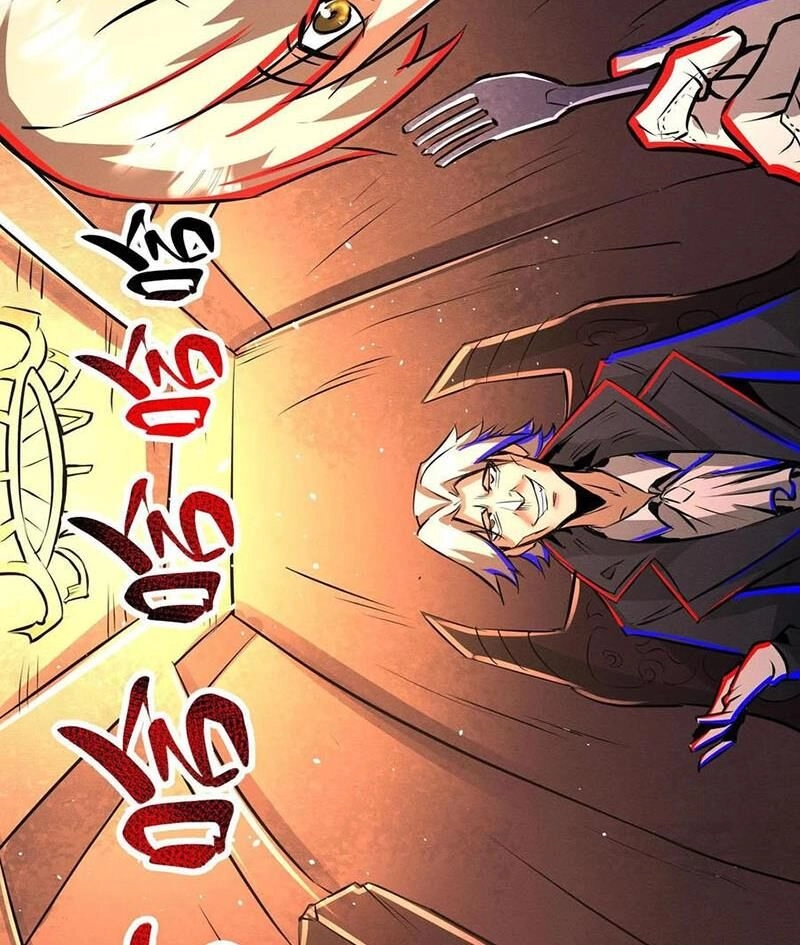 Dược Sư Kì Lạ: Bệnh Nhân Của Tôi Đều Rất Khủng Bố Chapter 213 - 34