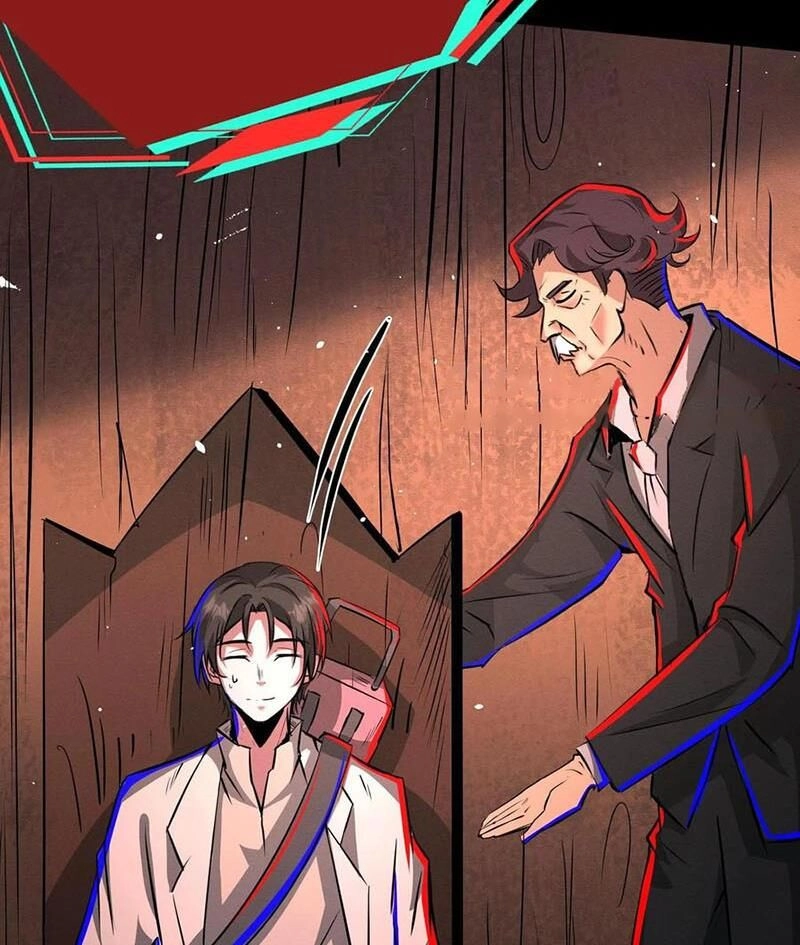 Dược Sư Kì Lạ: Bệnh Nhân Của Tôi Đều Rất Khủng Bố Chapter 213 - 36