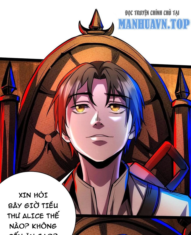 Dược Sư Kì Lạ: Bệnh Nhân Của Tôi Đều Rất Khủng Bố Chapter 214 - 1