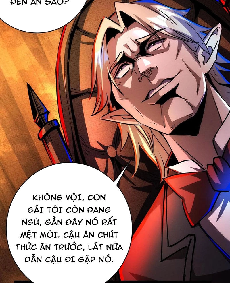 Dược Sư Kì Lạ: Bệnh Nhân Của Tôi Đều Rất Khủng Bố Chapter 214 - 2