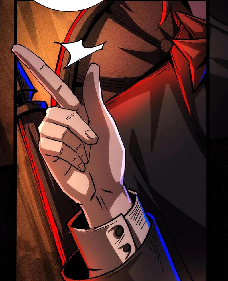 Dược Sư Kì Lạ: Bệnh Nhân Của Tôi Đều Rất Khủng Bố Chapter 214 - 3