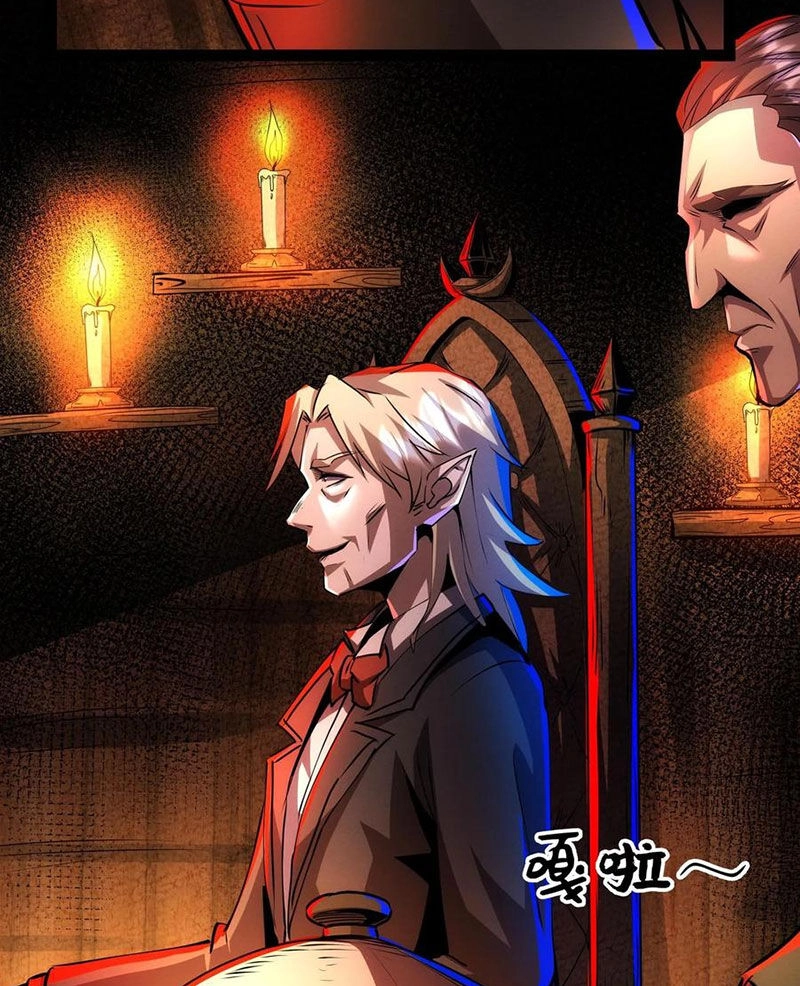 Dược Sư Kì Lạ: Bệnh Nhân Của Tôi Đều Rất Khủng Bố Chapter 214 - 4