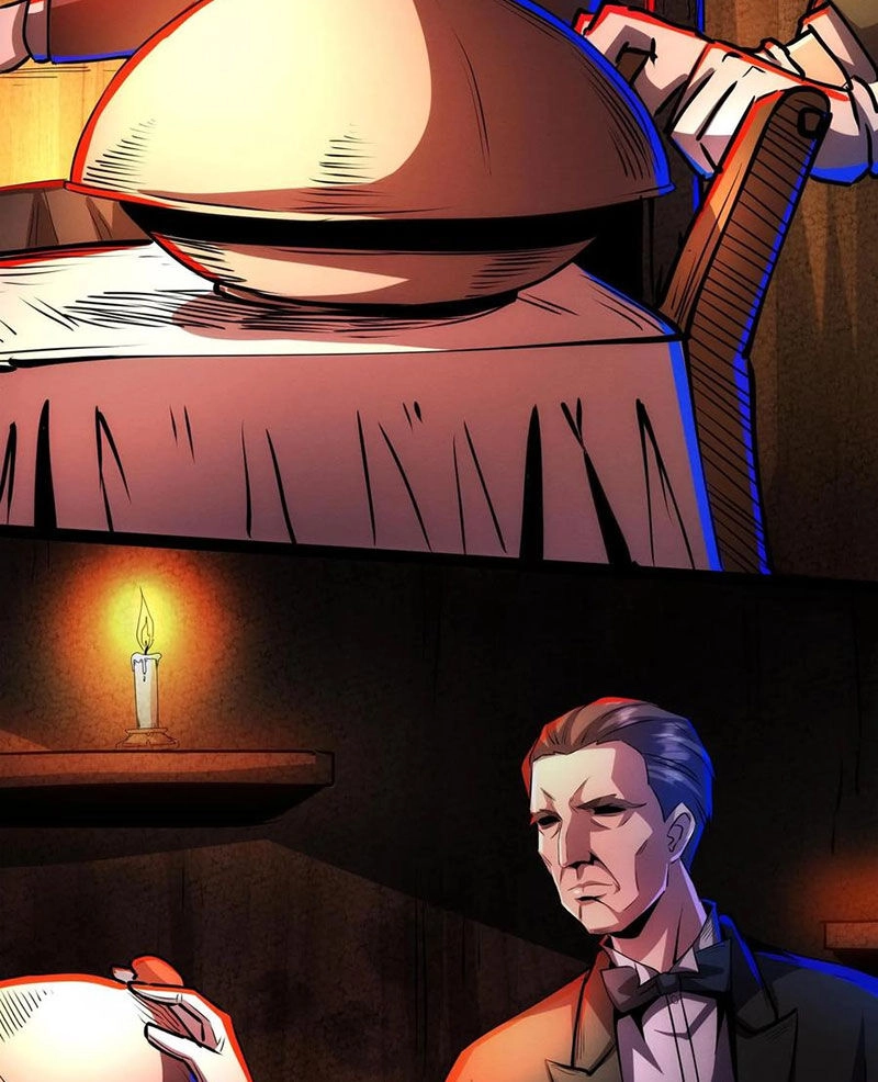 Dược Sư Kì Lạ: Bệnh Nhân Của Tôi Đều Rất Khủng Bố Chapter 214 - 5