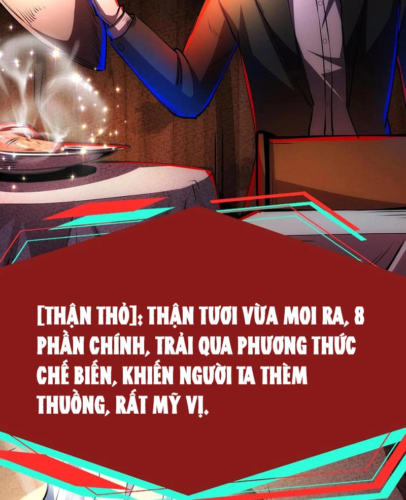 Dược Sư Kì Lạ: Bệnh Nhân Của Tôi Đều Rất Khủng Bố Chapter 214 - 6