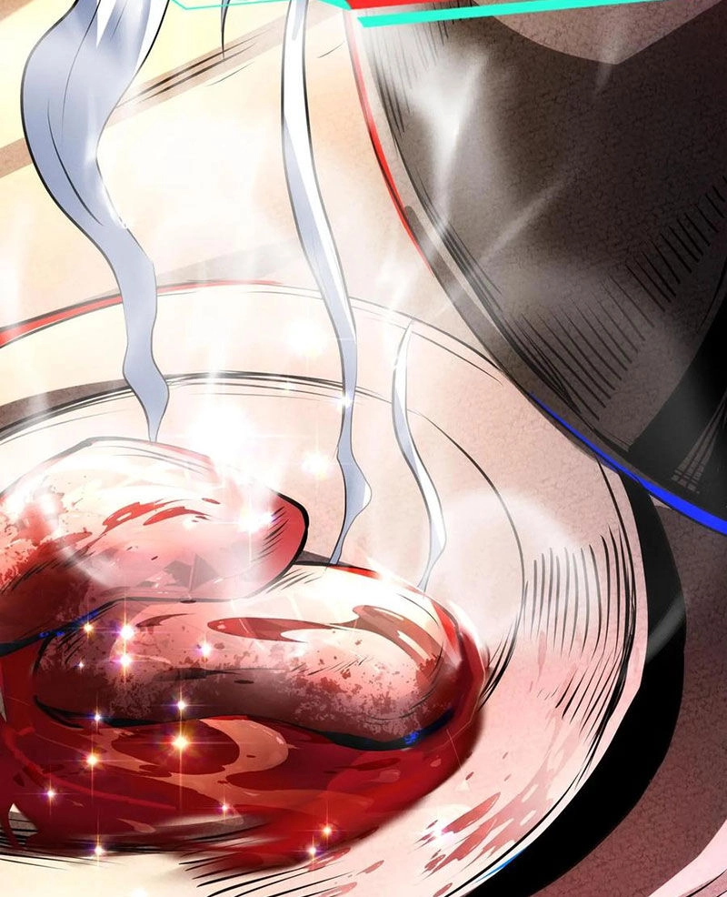 Dược Sư Kì Lạ: Bệnh Nhân Của Tôi Đều Rất Khủng Bố Chapter 214 - 7