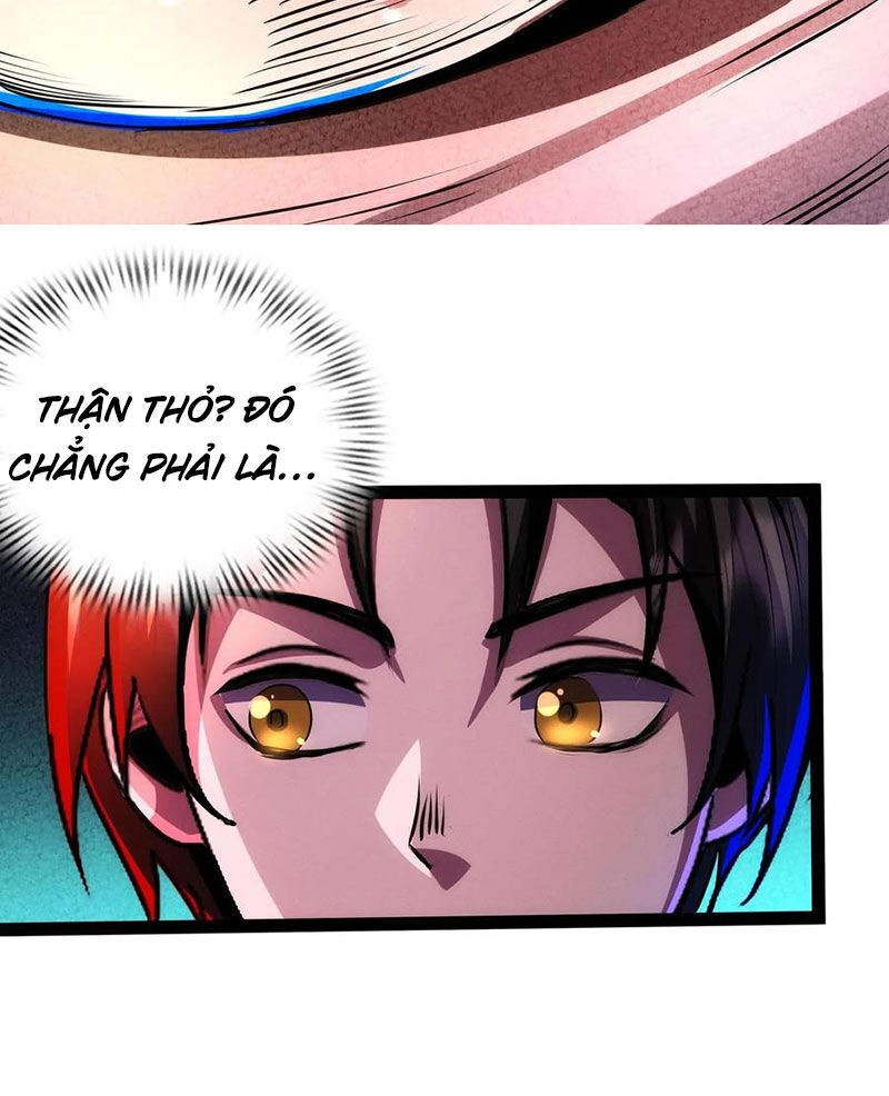 Dược Sư Kì Lạ: Bệnh Nhân Của Tôi Đều Rất Khủng Bố Chapter 214 - 8