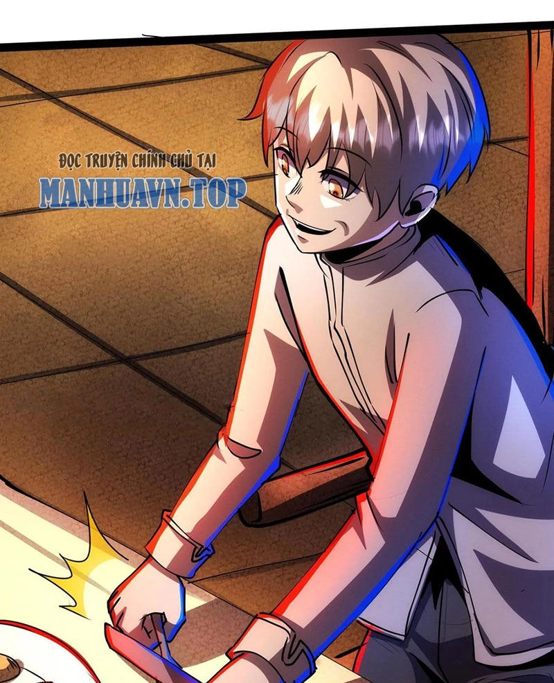 Dược Sư Kì Lạ: Bệnh Nhân Của Tôi Đều Rất Khủng Bố Chapter 214 - 9