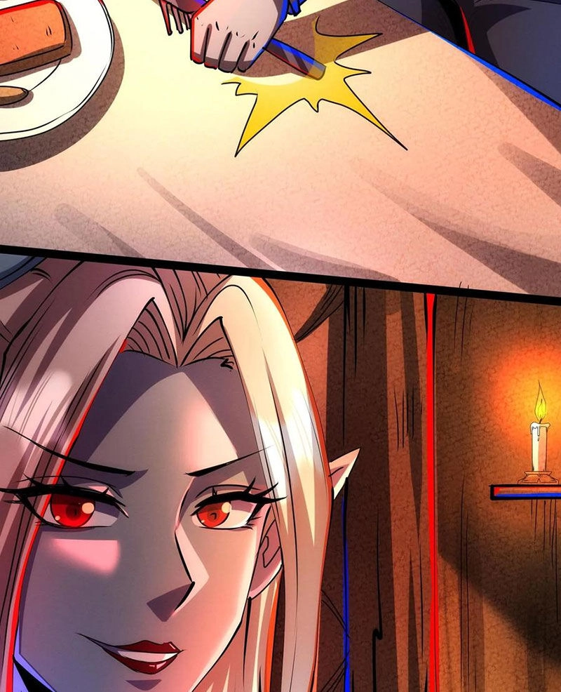 Dược Sư Kì Lạ: Bệnh Nhân Của Tôi Đều Rất Khủng Bố Chapter 214 - 10