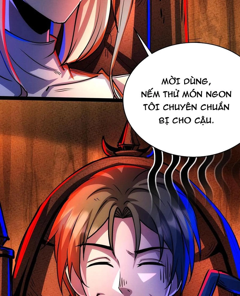 Dược Sư Kì Lạ: Bệnh Nhân Của Tôi Đều Rất Khủng Bố Chapter 214 - 11