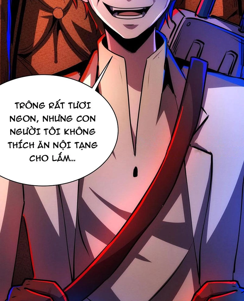 Dược Sư Kì Lạ: Bệnh Nhân Của Tôi Đều Rất Khủng Bố Chapter 214 - 12