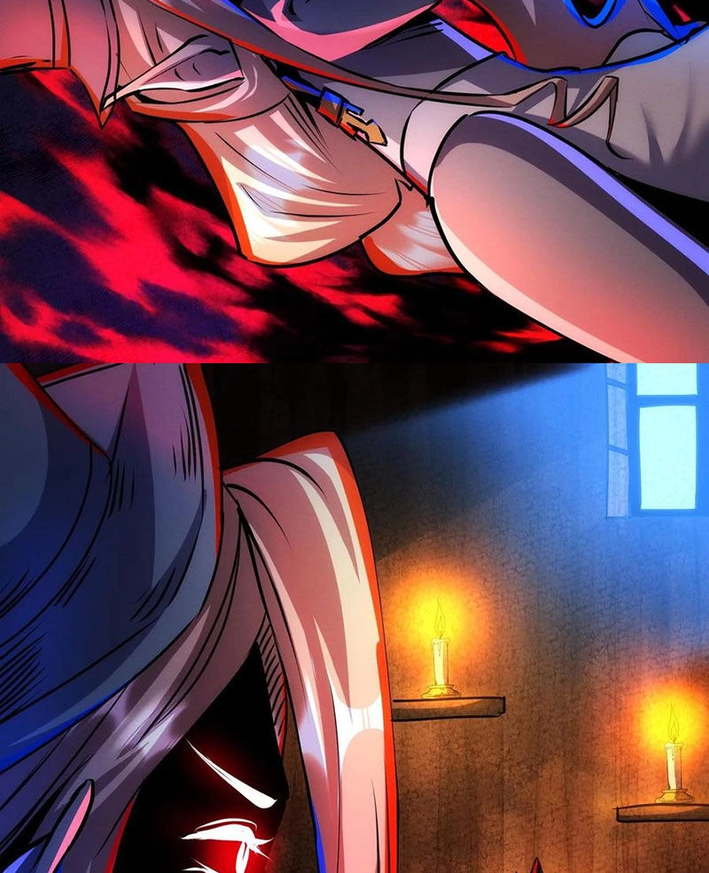 Dược Sư Kì Lạ: Bệnh Nhân Của Tôi Đều Rất Khủng Bố Chapter 214 - 15