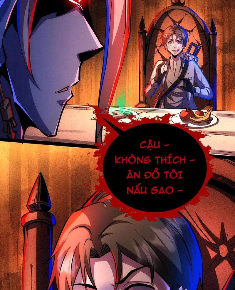 Dược Sư Kì Lạ: Bệnh Nhân Của Tôi Đều Rất Khủng Bố Chapter 214 - 16