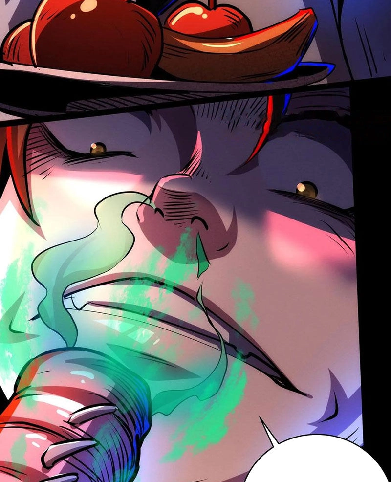 Dược Sư Kì Lạ: Bệnh Nhân Của Tôi Đều Rất Khủng Bố Chapter 214 - 18