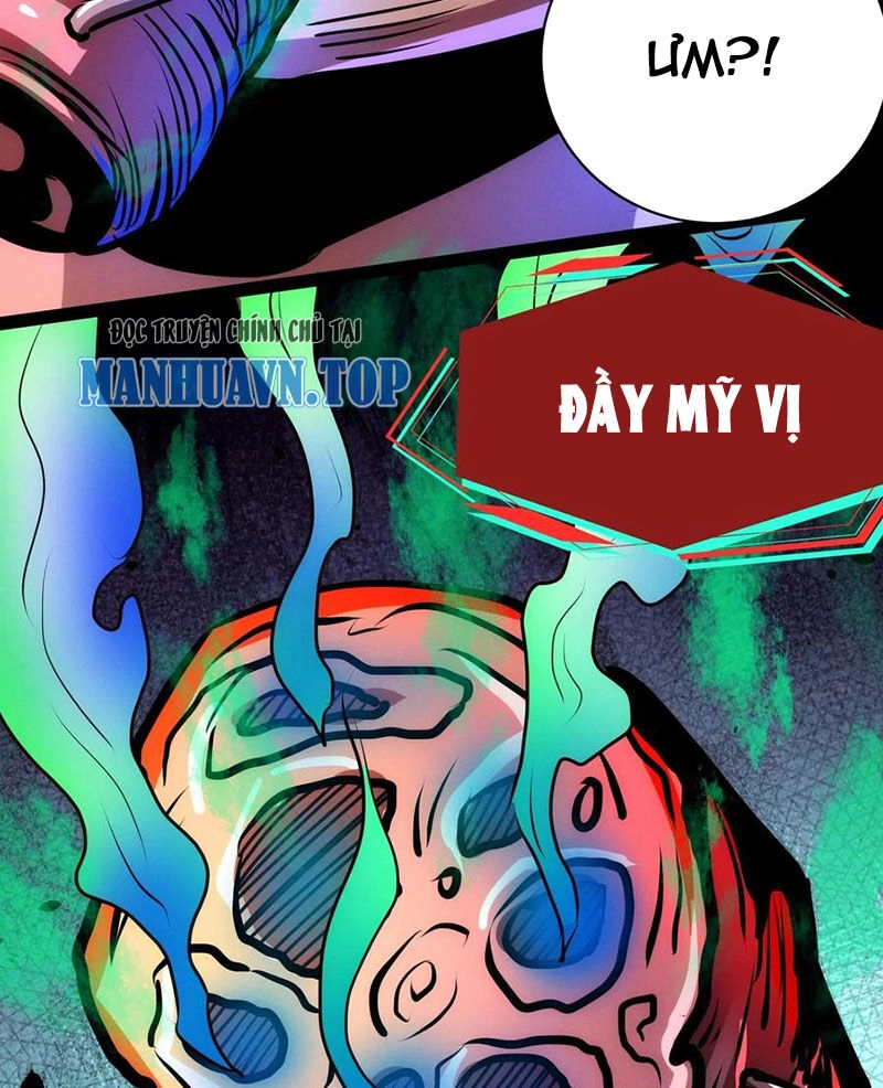 Dược Sư Kì Lạ: Bệnh Nhân Của Tôi Đều Rất Khủng Bố Chapter 214 - 19