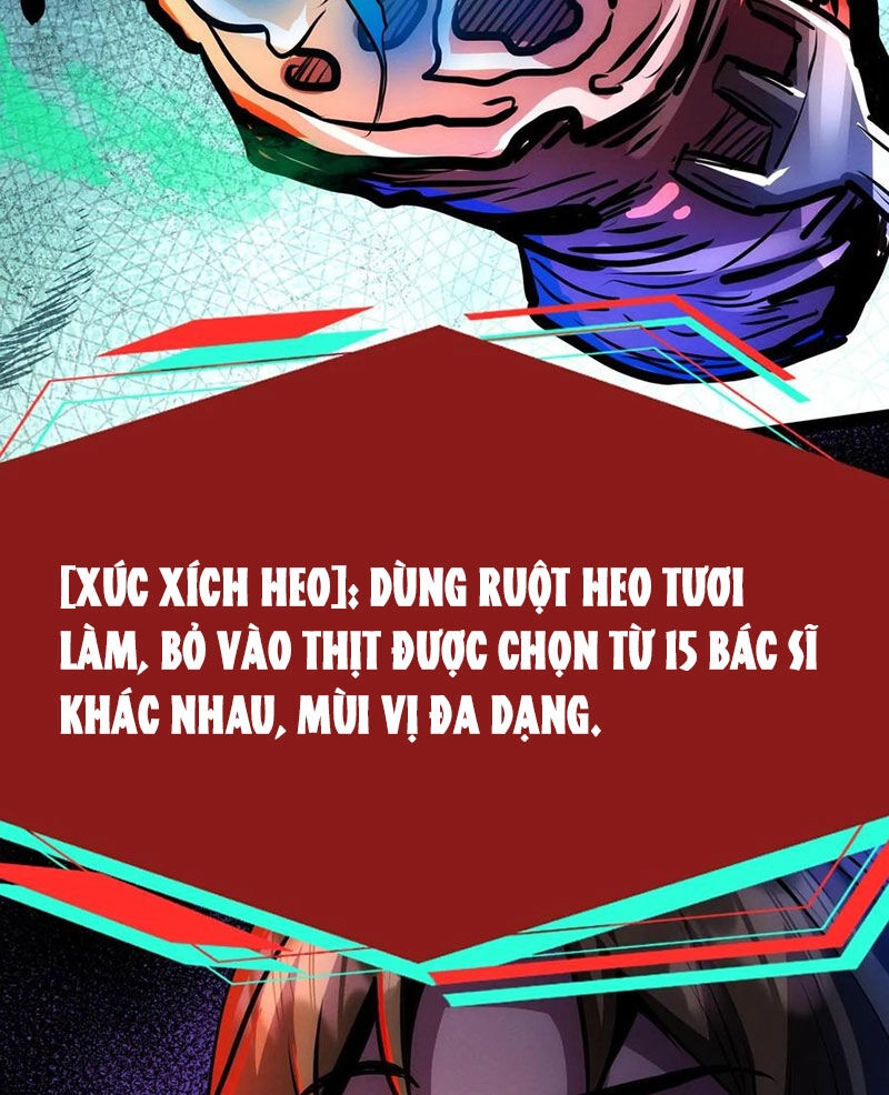 Dược Sư Kì Lạ: Bệnh Nhân Của Tôi Đều Rất Khủng Bố Chapter 214 - 20