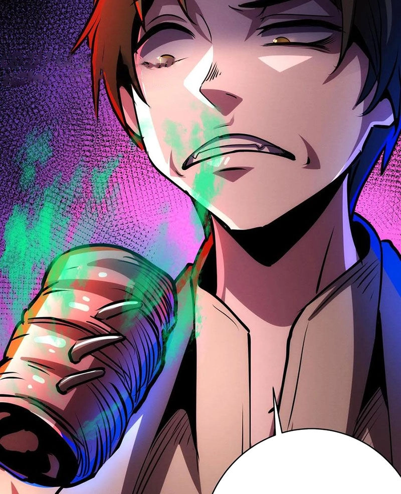 Dược Sư Kì Lạ: Bệnh Nhân Của Tôi Đều Rất Khủng Bố Chapter 214 - 21