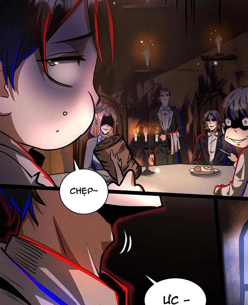 Dược Sư Kì Lạ: Bệnh Nhân Của Tôi Đều Rất Khủng Bố Chapter 214 - 23