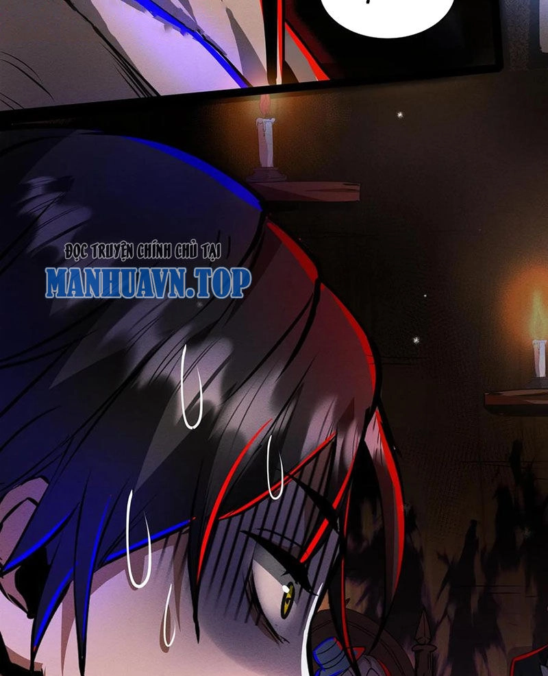 Dược Sư Kì Lạ: Bệnh Nhân Của Tôi Đều Rất Khủng Bố Chapter 214 - 24