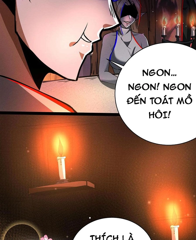 Dược Sư Kì Lạ: Bệnh Nhân Của Tôi Đều Rất Khủng Bố Chapter 214 - 25